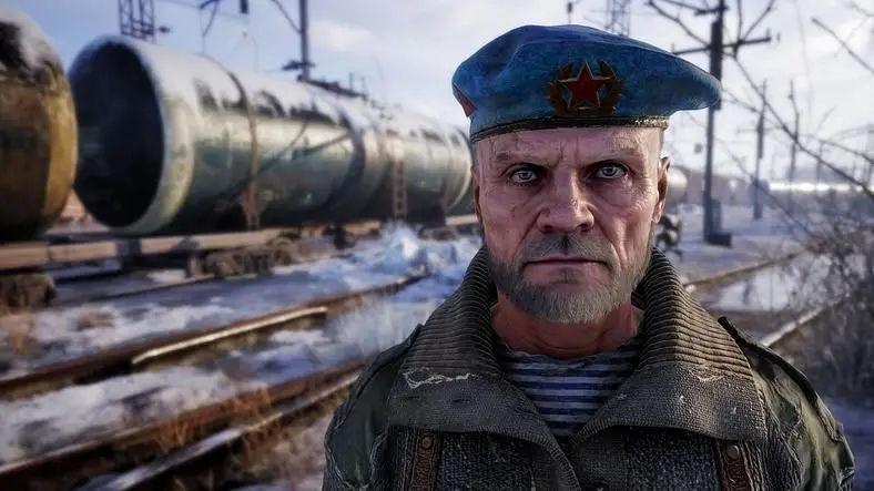 Metro Creator Thinks the Metro Exodus Epic Move Will Kill the Series