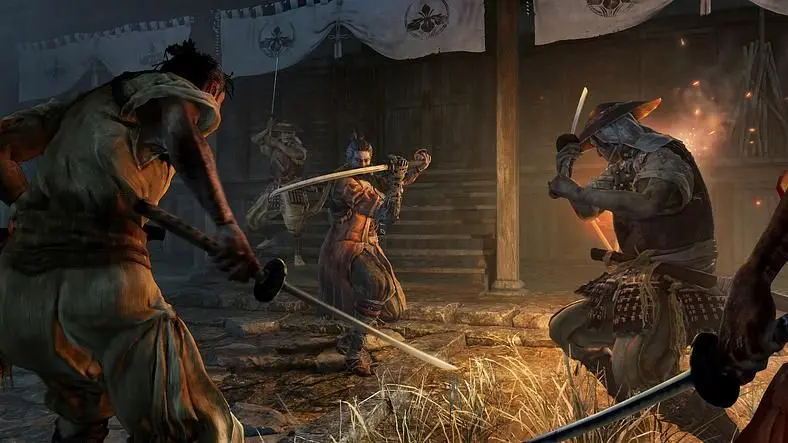 Sekiro Framerate Unlock - How to Get More than 60 FPS in Sekiro?