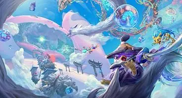Teamfight Tactics Patch Notes 10.20 - Release Date, Mage Changes