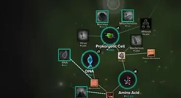 Cell to Singularity - Evolution Never Ends' Reality Reboot Expansion Overhauls the Primary Simulation and Reality Engine