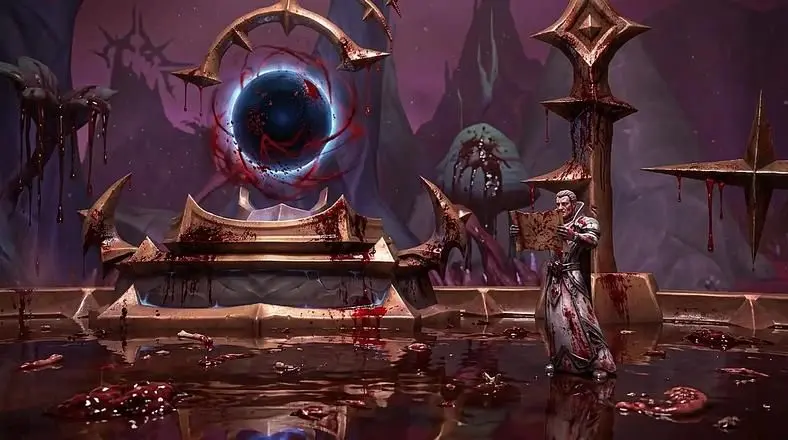 Guides / Top WoW Raid Boost: Essential Preparations Before Your Run