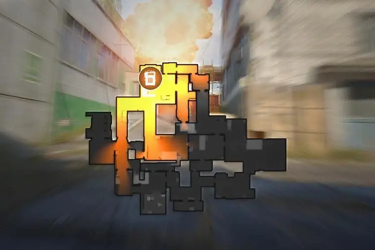 New CS2 Map Updates Literally Force Pro Teams To Completely Scrap Their Old Strategies