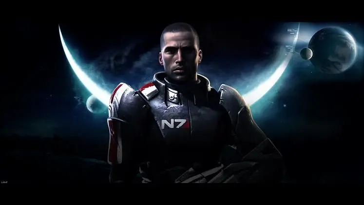 BioWare confirms "Omega" single player campaign DLC for Mass Effect 3