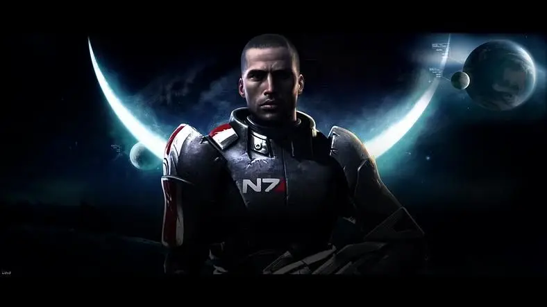 BioWare confirms "Omega" single player campaign DLC for Mass Effect 3