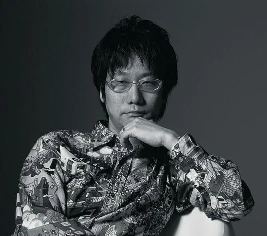 E3 2012: Kojima's new series may explore the "concept of love, or rearing a family"