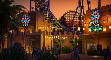 Planet Coaster World's Fair DLC Pack is Out Now