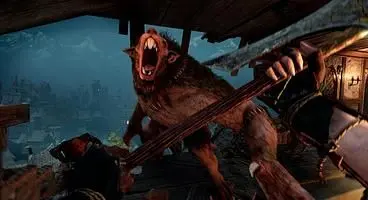 Warhammer Vermintide 2 Gets Back to Ubersreik DLC in December