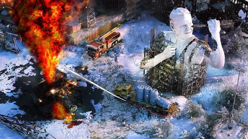 Wasteland 3 Release Date, System Requirements, Trailer - Everything We Know