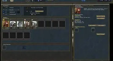 Reawakening has the capacity to lead the way to high-profile and dynamic MMORTS titles.