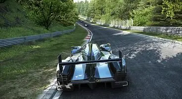 9.0 patch now available for Project CARS