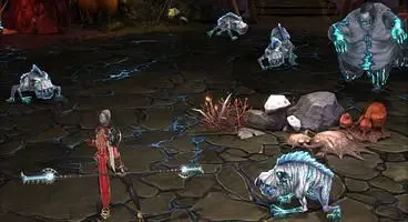 Trion World Launches first Devilian Content Update: Fury of the Tempest
