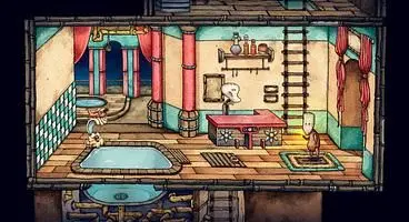 Daedalic Entertainment Will Release Candle on PC This Fall