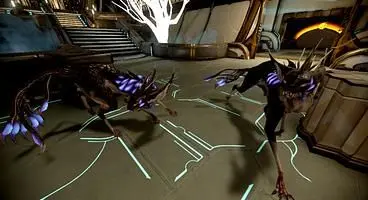 Warframe: How to Breed a Kavat
