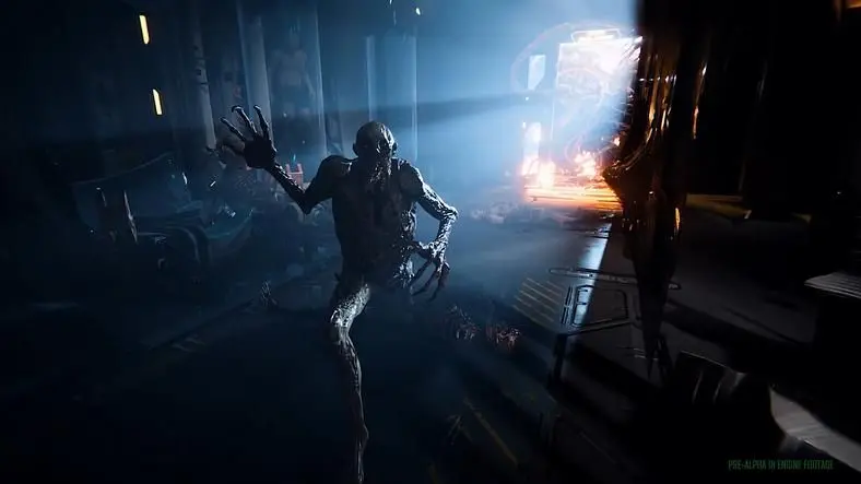 System Shock 3 Gets GDC 2019 Teaser Trailer