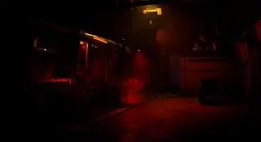 Indie Horror Zoochosis is The Thing in a Zoo Setting, releasing in September