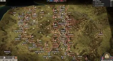 War, Warhammer, and More in Steam Frontier Publisher Sale