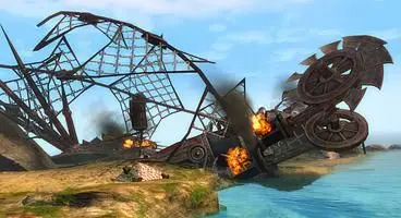 Cutthroat Politics now live on Guild Wars 2