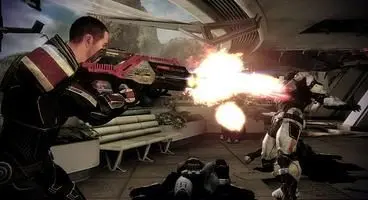E3 2011: Bioware confirms Kinect support for Mass Effect 3