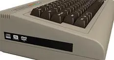 Commodore 64 is to 'relaunch', "no expense has been spared"