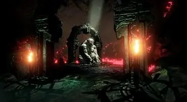 Update: Conan Exiles - The Frozen North Is The Survival Game's First Free Expansion