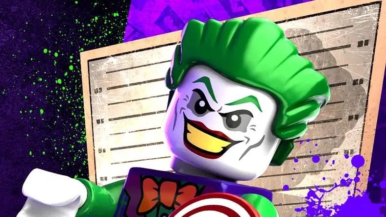 LEGO DC Super Villains PC Graphics Options Revealed