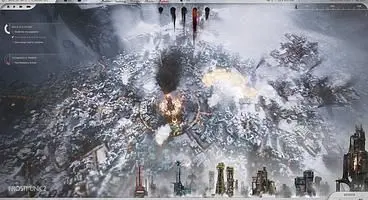 Frostpunk 2 launches this July on PC and it's coming to PC Game Pass day one