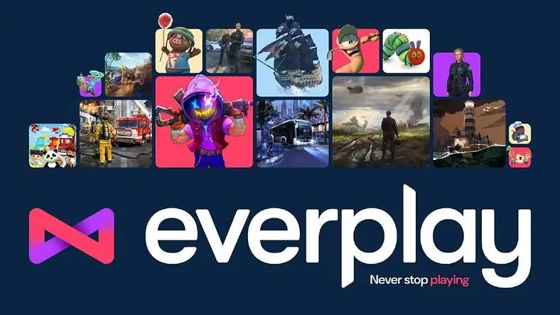 Team 17 Group rebrands to Everplay Group PLC