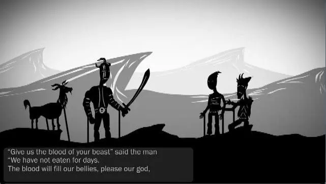 Developer of Unwritten: That Which Happened offering refunds
