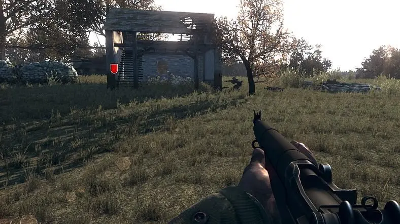 Square Enix to co-publish Heroes & Generals worldwide