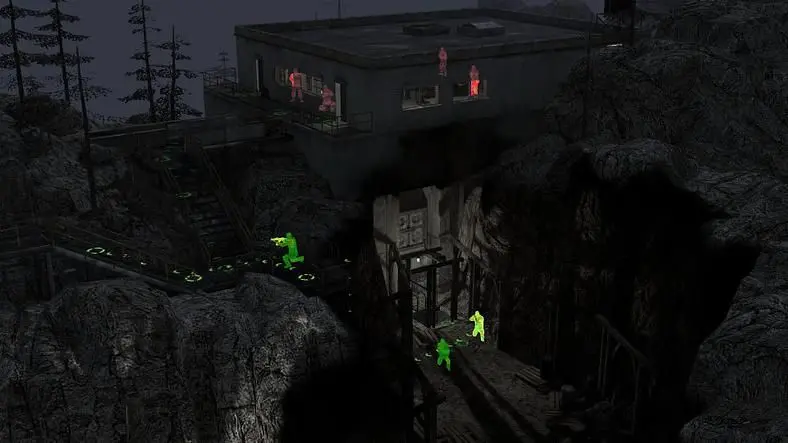 Jagged Alliance standalone expansion Crossfire landing in September