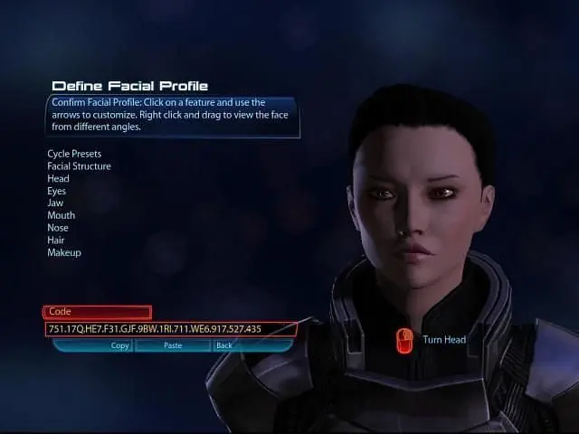 BioWare promises to fix Mass Effect 3 face import problem