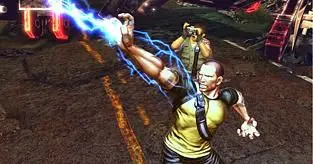Street Fighter X Tekken has no Xbox 360 exclusive, "differences in timing"