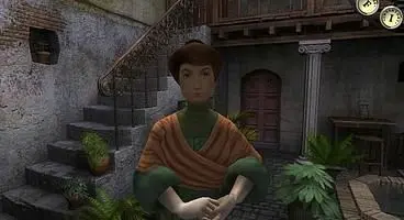 Overall I enjoyed playing Agon, but there isn’t a lot of replayability to the game.