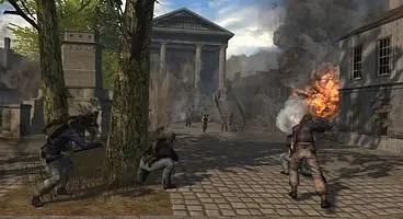 The biggest lesson that should be learned from this game is that developers should probably never try to tackle the Civil War time period if they plan on making it into an FPS.