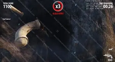 Rumour - Just Cause 3 screenshots emerge