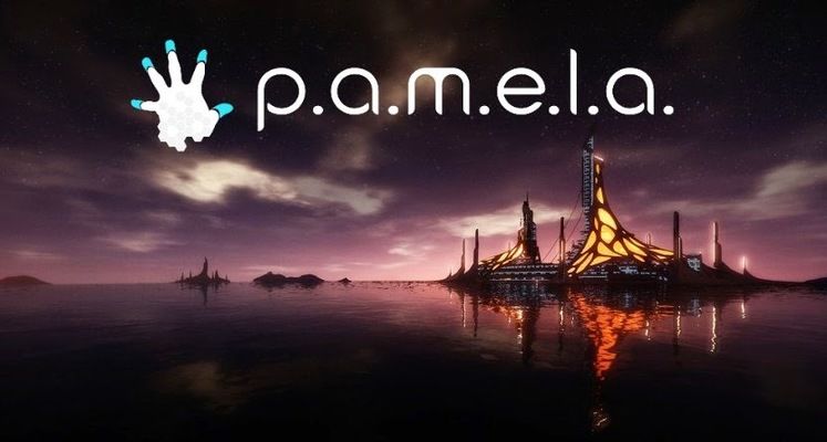 Open world survival horror P.A.M.E.L.A is looking 