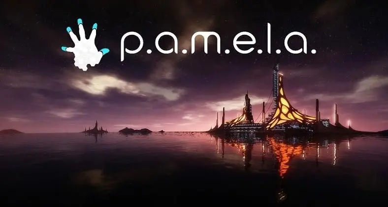Open world survival horror P.A.M.E.L.A is looking