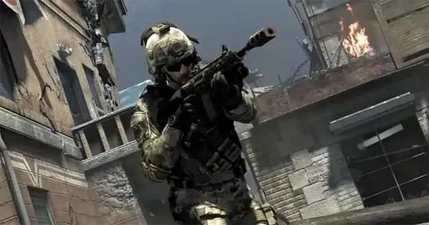 Call of Duty: Ghosts "going to look better" on PC