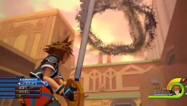 Dev: Kingdom Hearts 3 ends storyline, not series