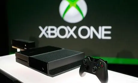 Microsoft: No fees for used games, special dispensation for gamers without internet