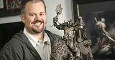 Bliizard has "dream team" on new MMO, to "blow people's minds"