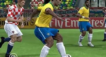 Every year, our FIFA soundtrack becomes one of our most anticipated challenges.