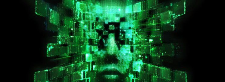 System Shock 3 hints at VR mode as SHODAN speaks once more [UPDATED]