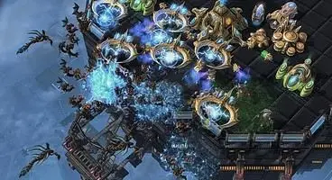 StarCraft World Championship Series prize pool climbs over $2 million