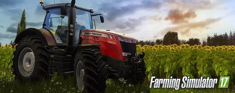 The Best Farming Simulator 17 Mods