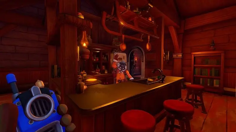 Is We Were Here Together the best puzzler of 2019?
