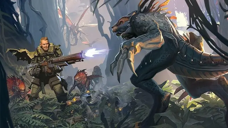 Best Cycle Frontier Settings - How to Boost your FPS