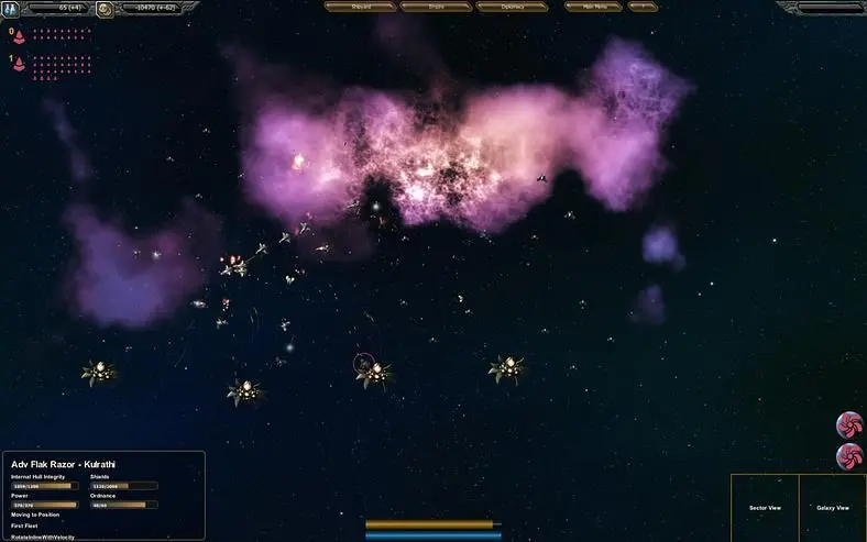 StarDrive gets 26th April launch, preorder discount