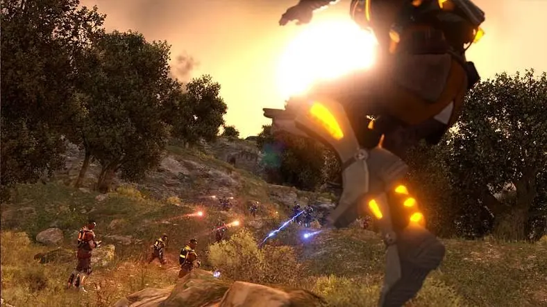 Ubisoft pushes back ShootMania Storm release to April 10th