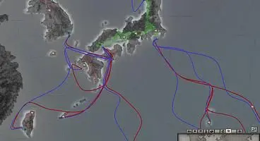 One of the most hardcore Strategy games around is back, and this time it means business.